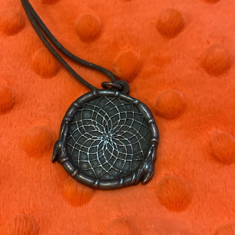 Tori Amos 2002 necklace unisex